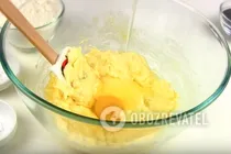 Кекс з маком - Крок 2 Кекс з маком - Крок 2