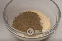 Картошка с ребрами в духовке - Шаг 2 Картошка с ребрами в духовке - Шаг 2