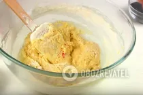 Кекс з маком - Крок 3 Кекс з маком - Крок 3