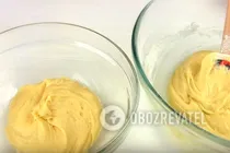 Кекс з маком - Крок 4 Кекс з маком - Крок 4