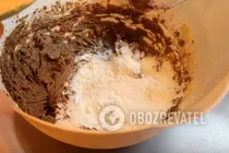 Имбирное печенье с глазурью - Шаг 6 Имбирное печенье с глазурью - Шаг 6