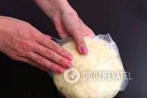 Песочное печенье с вареньем - Шаг 7 Песочное печенье с вареньем - Шаг 7