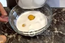 Картошка с рыбой в духовке - Шаг 8 Картошка с рыбой в духовке - Шаг 8