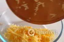 Салат з сиром - Крок 2 Салат з сиром - Крок 2