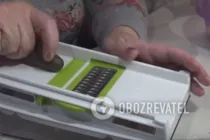 Салат з серця з цибулею і яйцем - Крок 6 Салат з серця з цибулею і яйцем - Крок 6