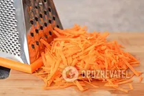 Картошка с рыбой в духовке - Шаг 3 Картошка с рыбой в духовке - Шаг 3