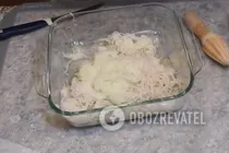Драники - Шаг 2 Драники - Шаг 2