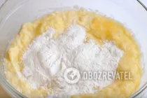 Деруни з картоплі - Крок 3 Деруни з картоплі - Крок 3
