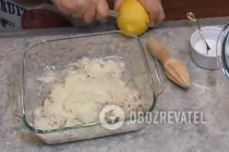 Драники - Шаг 3 Драники - Шаг 3