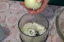 Драники класичний рецепт - Крок 3 Драники класичний рецепт - Крок 3