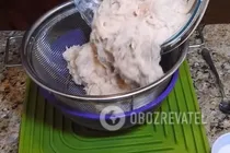 Драники с мясом - Шаг 2 Драники с мясом - Шаг 2