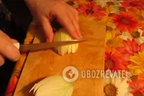 Картопля з сиром на сковороді - Крок 4 Картопля з сиром на сковороді - Крок 4