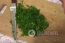 Драники класичний рецепт - Крок 4 Драники класичний рецепт - Крок 4