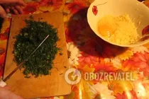 Картопля з сиром на сковороді - Крок 6 Картопля з сиром на сковороді - Крок 6