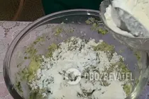 Драники класичний рецепт - Крок 6 Драники класичний рецепт - Крок 6