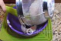 Драники с мясом - Шаг 4 Драники с мясом - Шаг 4