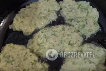 Драники класичний рецепт - Крок 7 Драники класичний рецепт - Крок 7