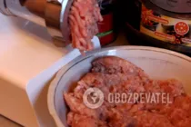 Фаршированная картошка - Шаг 1 Фаршированная картошка - Шаг 1