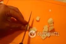 Картошка с овощами тушеная - Шаг 3 Картошка с овощами тушеная - Шаг 3