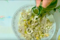 Картошка фаршированная мясом - Шаг 5 Картошка фаршированная мясом - Шаг 5