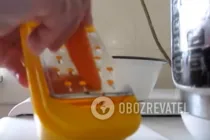 Картошка с овощами в рукаве - Шаг 3 Картошка с овощами в рукаве - Шаг 3