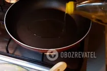 Драники без муки - Шаг 5 Драники без муки - Шаг 5
