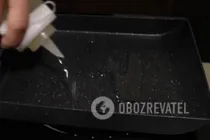 Японский омлет - Шаг 3 Японский омлет - Шаг 3