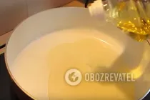 Деруни з сиром - Крок 5 Деруни з сиром - Крок 5