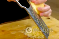 Фаршированная картошка в духовке - Шаг 6 Фаршированная картошка в духовке - Шаг 6