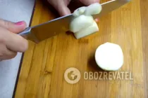 Картошка с овощами и курицей в банке - Шаг 5 Картошка с овощами и курицей в банке - Шаг 5