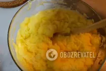 Драники без муки - Шаг 4 Драники без муки - Шаг 4