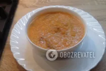 Капустняк с мясом - Шаг 10 Капустняк с мясом - Шаг 10