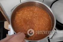 Капустняк запорожский - Шаг 10 Капустняк запорожский - Шаг 10