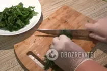 Борщ с крапивой - Шаг 2 Борщ с крапивой - Шаг 2