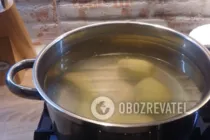 Капустняк с мясом - Шаг 2 Капустняк с мясом - Шаг 2