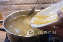 Капустняк с мясом - Шаг 3 Капустняк с мясом - Шаг 3