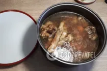 Капустняк запорожский - Шаг 2 Капустняк запорожский - Шаг 2