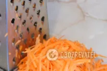 Капусняк із куркою - Крок 3 Капусняк із куркою - Крок 3