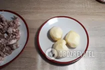 Капустняк запорожский - Шаг 3 Капустняк запорожский - Шаг 3