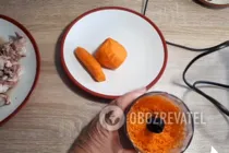 Капустняк запорожский - Шаг 4 Капустняк запорожский - Шаг 4