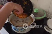 Капустняк классический - Шаг 7 Капустняк классический - Шаг 7