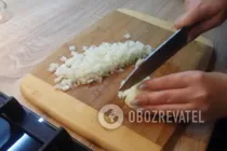 Капустняк с мясом - Шаг 7 Капустняк с мясом - Шаг 7