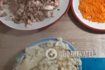 Капустняк запорожский - Шаг 6 Капустняк запорожский - Шаг 6