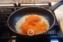 Капустняк с мясом - Шаг 8 Капустняк с мясом - Шаг 8