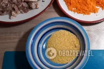 Капустняк запорожский - Шаг 7 Капустняк запорожский - Шаг 7