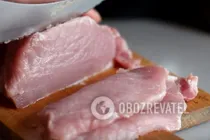 Крученики з грибами - Крок 1 Крученики з грибами - Крок 1