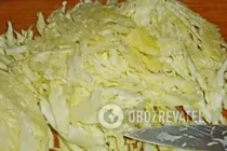 Крученики волынские - Шаг 1 Крученики волынские - Шаг 1