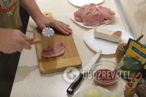 Крученики - Шаг 1 Крученики - Шаг 1