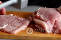 Крученики з грибами - Крок 2 Крученики з грибами - Крок 2