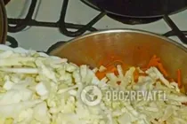 Крученики волынские - Шаг 3 Крученики волынские - Шаг 3